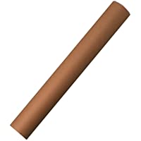 Herlitz 798769 - Rollo de cartón con tapa (750 x 100 mm- tamaño interior 730 mm)
